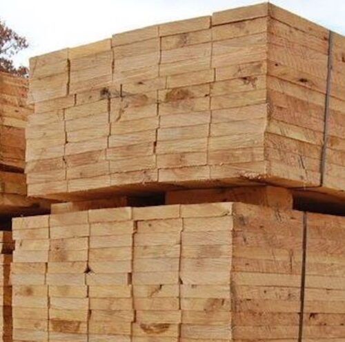 STRUCTURAL TIMBER