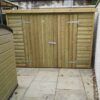 Bike Shed