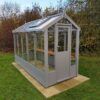 Lark Greenhouse