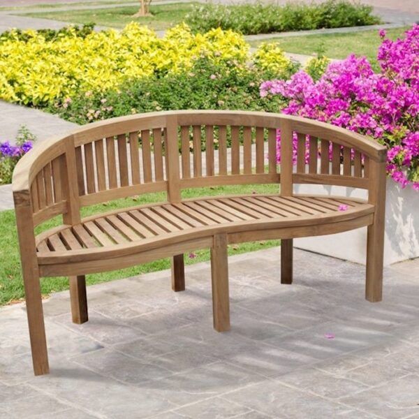 Fettes A World of Wood and a Few Surprises too Garden Furniture