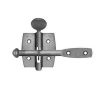 Auto Gate Catch