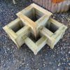 Fettes Tiered Planter - Image 4