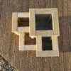 Fettes Tiered Planter - Image 2