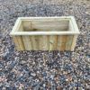 Fettes Long Planter - Image 3