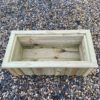Fettes Long Planter - Image 2