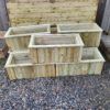 Fettes Long Planter