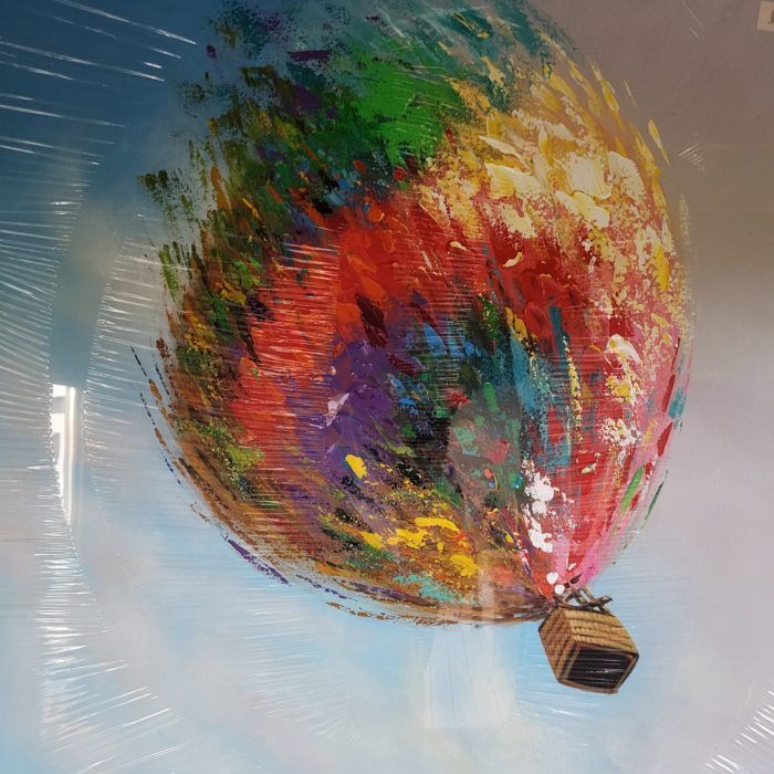 Hot Air Balloon - Image 2