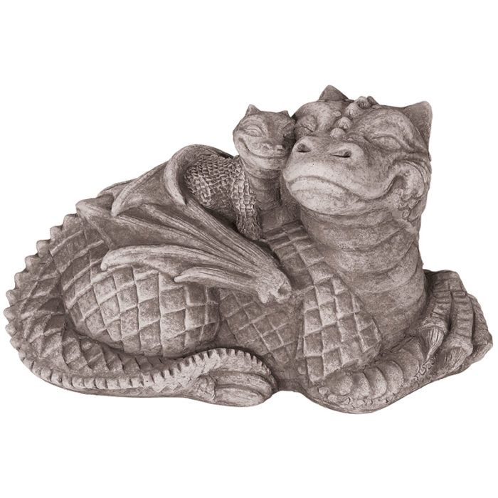 Dragon Mother