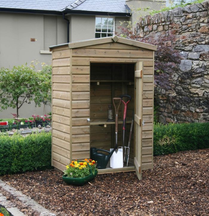Storage Shed