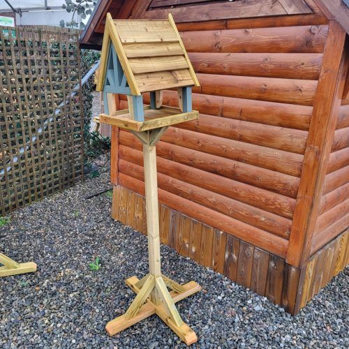 Cottage Bird Table