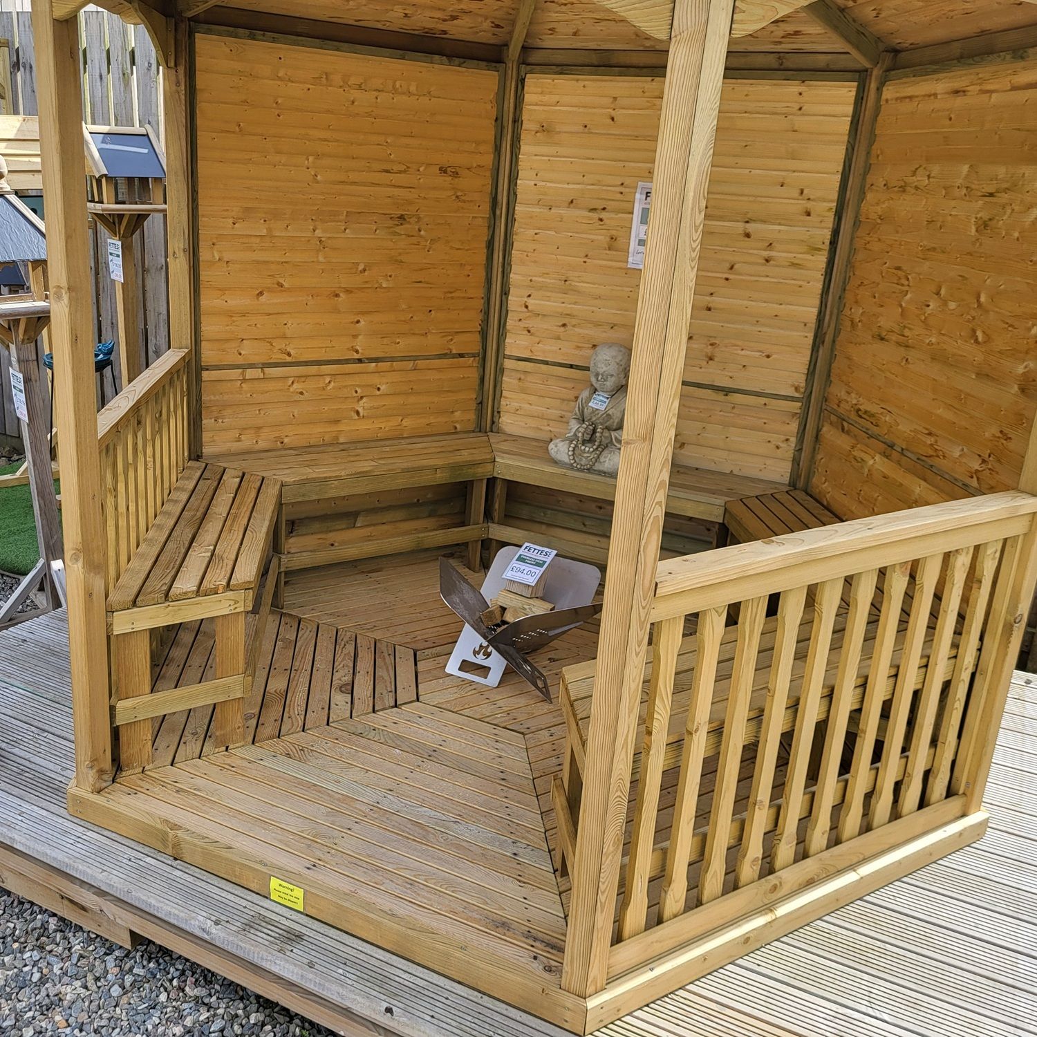 Dundee Gazebo - Image 2