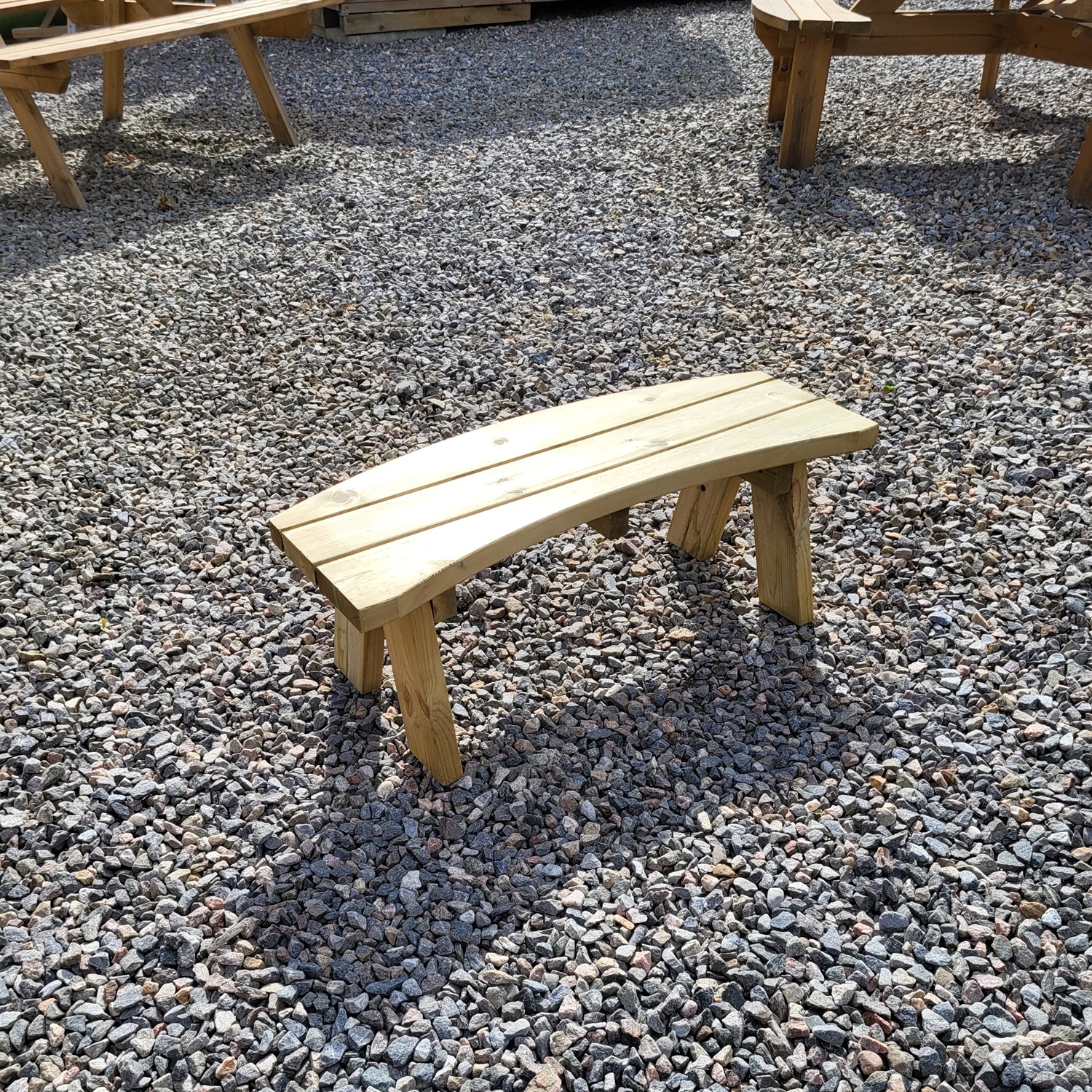 Children’s Bench - Image 2