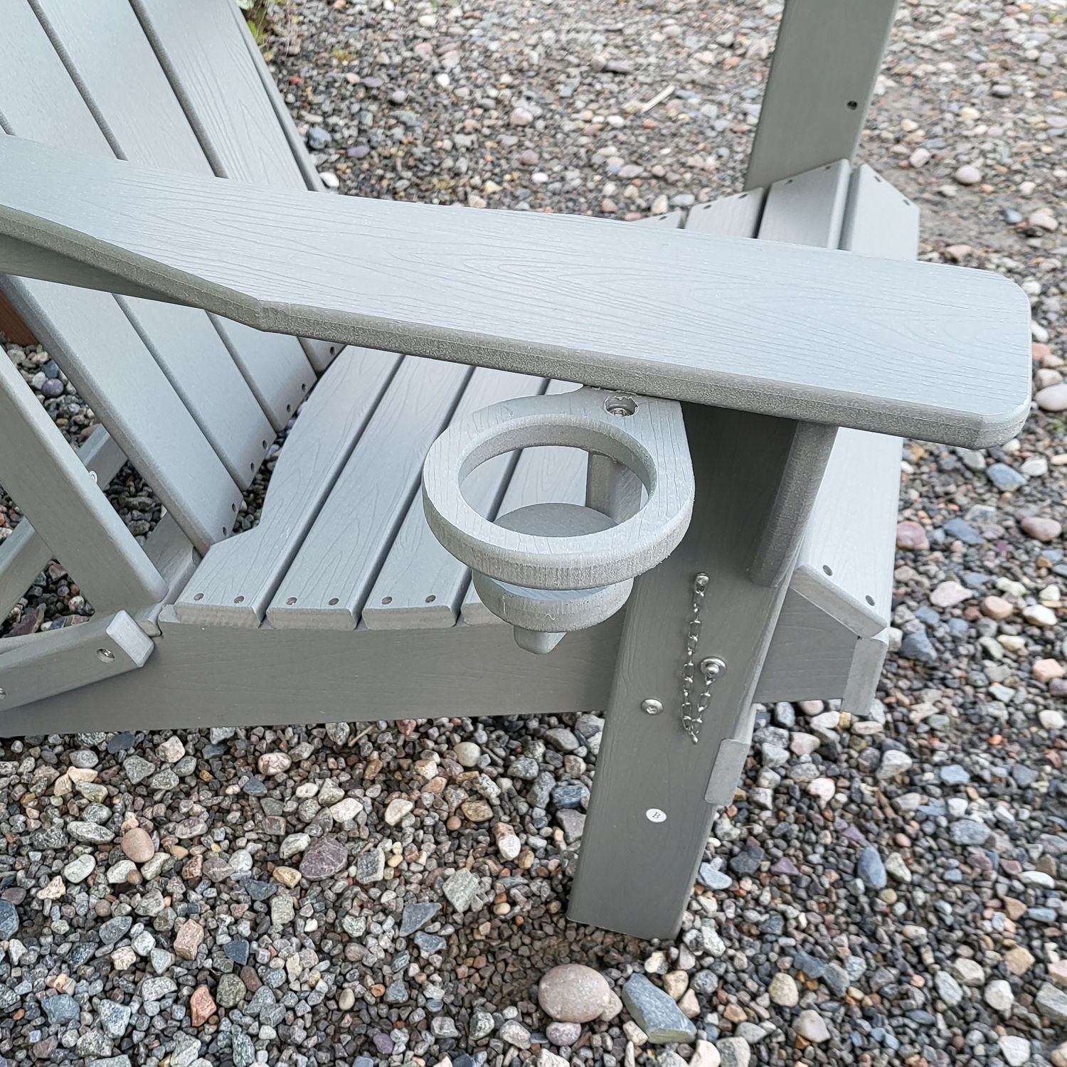 Composite Deck Chair - Image 2